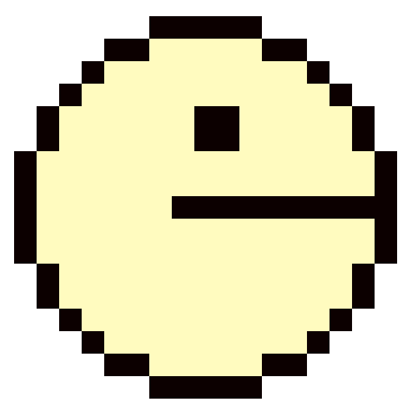 Coolagent Labs Pacman Logo - Privacy-First AI Agent
